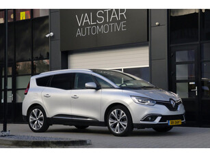 Renault Grand Scénic 1.3 TCe Bose 7 persoons uitvoering!