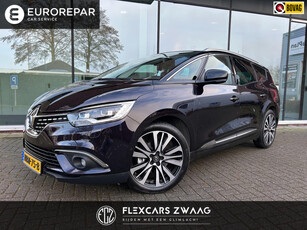 Renault Grand Scénic 1.3 TCe Initiale Paris 7p. - Automaat - Leder - Panoramadak - Navi