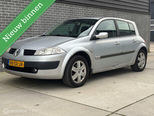 Renault Megane 1.6-16V APK|NAP|Onderhoudsb.|Climate Control