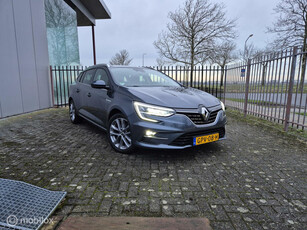 Renault Megane 1.6 E-Tech Plug-In Hybrid|Rijklaar