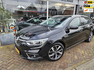 Renault Mégane Estate 1.2 TCe Bose,mooie complete auto