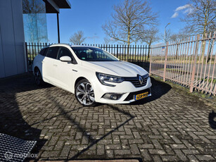 Renault Megane Estate 1.3 TCe Bose | Stoel verwarming | Leer