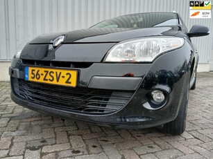 Renault Mégane Estate 1.4 TCe Bose - airco - Navi - Export - BPM - Start niet