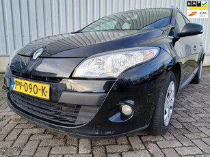 Renault Mégane Estate 1.5 dCi Dynamique - Airco - Bak Defect - Motormanagement Brandt