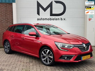 Renault Mégane Estate 1.6 dCi GT-Line BOSE / LED / Trekhaak