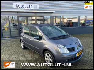 Renault Modus 1.6-16V Exception / Automaat/ Airco