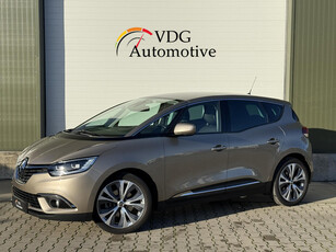 Renault Scénic 1.3 TCe 140PK Intens / Panoramadak / LED V+A / Automatisch inparkeren / parkeer Camera / wegklapbare Trekhaak / Navigatie