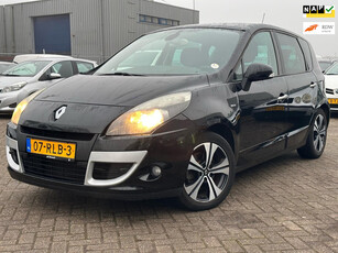 Renault Scénic 1.4 TCe Bose | Nieuwe apk