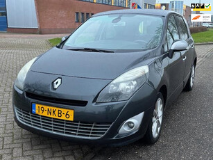 Renault Scénic 1.6 Celsium ECC Audio-CD/MP3 Navigatie Electric pakket ESP TCS LMV 17