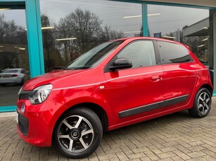 Renault Twingo 0.9 TCe 90pk LIMITED Airco, LED, Cruise, Bluetooth, 15Inch, PDC