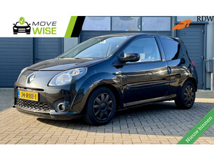 Renault Twingo 1.2-16V | Airco | Elektr. Pakket | Leuke & Zuinige Auto |