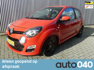 Renault Twingo 1.2 16V Dynamique/Climate Control/Cruise Control/Audio