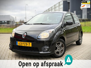 Renault Twingo 1.2-16V Dynamique Cruise Airco NAP LM Velgen