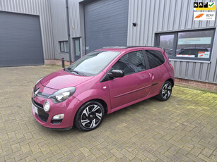 Renault Twingo 1.2 16V Dynamique open dak 1e EIGENAAR TOP OCCASION