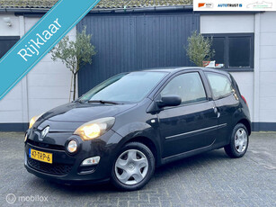 Renault Twingo 1.2 16V|RIJKLAAR|CRUISE|1E EIG|AUX|GARANTY|NL