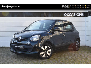 Renault Twingo SCe 70 Collection AIRCO | BLUETOOTH | DAB RADIO | WINTERBANDENSET | 1STE EIGENAAR