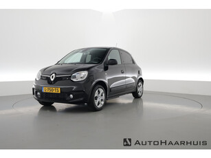 Renault Twingo Z.E. R80 Intens | Navi by App | Mistlampen | PDC | Clima | All Seasons