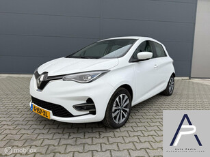 Renault Zoe R135 Zen 52 kWh Koopaccu Incl. BTW