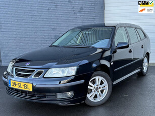 Saab 9-3 Sport Estate 1.8 Linear YOUNGTIMER/AIRCO/LMV/NAP