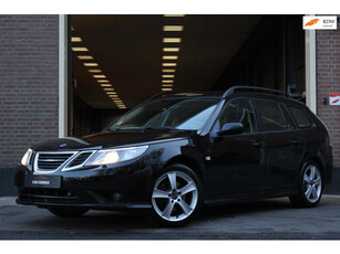 Saab 9-3 Sport Estate 1.8t BioPower Linear |YoungTimer|FullOption|