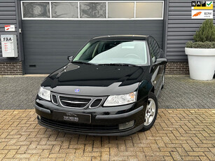 Saab 9-3 Sport Sedan 1.8 Linear Business, apk 07-2025