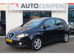 SEAT Altea 1.6 ACTIVE STYLE NAVI|TREKHAAK|NIEUWE KOPPELING!