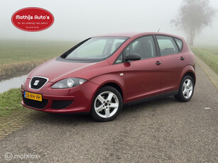 Seat Altea 1.6 Reference Climate Cruise! Riem vervangen!