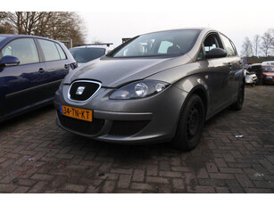 Seat Altea versnellings bak probleem motor goed 1.6 Reference