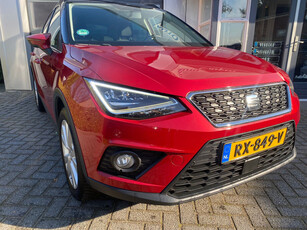 SEAT Arona 1.0 TSI Style Launch Edition