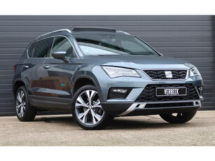 SEAT Ateca 1.4 EcoTSI Xcellence Pano/Led/Camera/Alcantara/Apple