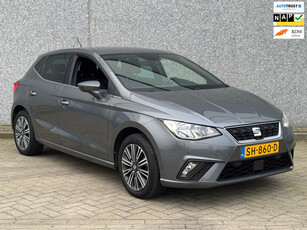 Seat Ibiza 1.0 TSI Excellence Limited Edition-TOPSTAAT-ACC-NAP