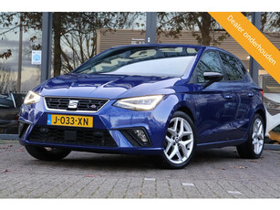 Seat Ibiza 1.0 TSI FR Busi Intense