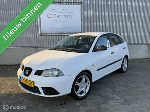 Seat Ibiza 1.2 Reference 2009 / 109.000km / 5deurs / LM Velgen / Zuinig!