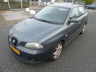 Seat Ibiza 1.4-16V Chill Out