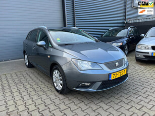 Seat Ibiza ST 1.2 TDI Style Ecomotive