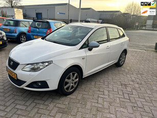 Seat Ibiza ST 1.2 TDI Style Ecomotive Climatronic! LEDER!