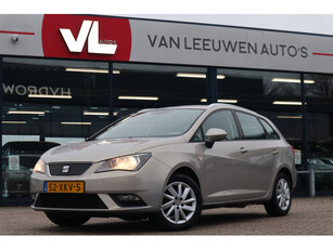 SEAT Ibiza ST 1.2 TDI Style Ecomotive | Navi | Airco | Cruise