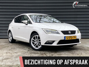 Seat Leon 1.4 TSI Style Business / LED / TREKHAAK / CRUISE !