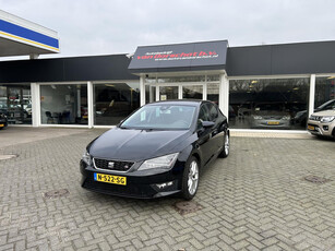 SEAT Leon 1.8 TSI FR Business