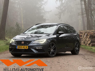 Seat Leon ST 2.0 TSI CUPRA 300 4DRIVE DSG7/PANO/ACC/TREKHAAK