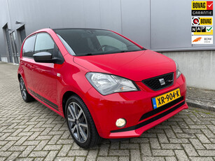 Seat Mii 1.0 FR-Line / Airco / Beats Audio / Cruise control