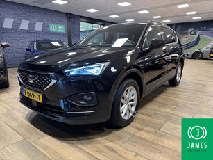 SEAT Tarraco 1.5 TSI Style Business Intense | 150pk | Navigatie | Automaat | Digital Cockpit |