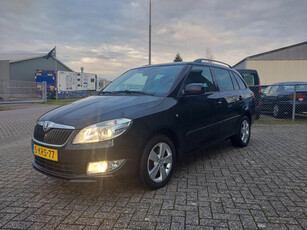 Skoda Fabia Combi 1.2 TSI Fresh !! 117.000 Km + Boekjes !!