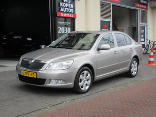 Skoda Octavia 1.4 TSI Ambition Automaat Airco PDC