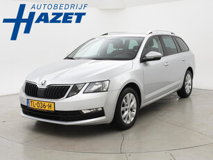 Skoda Octavia Combi 1.0 TSI AMBITION + TREKHAAK | APPLE CARPLAY | NAVIGATIE