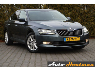 Skoda Superb 1.4 TSI ACT DSG Aut. Style Carplay|Ecc|Navi|Pdc|Lmv|Iso-fix