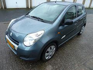 Suzuki Alto 1.0 Silver-line