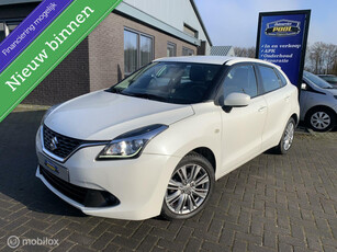 Suzuki Baleno 1.2 Exclusive A/C | Automaat | Xenon| LED