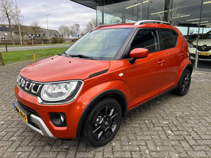 Suzuki IGNIS 1.2 Smart Hybrid Select