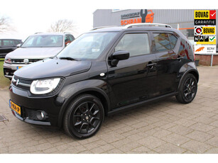 Suzuki Ignis 1.2 Smart Select